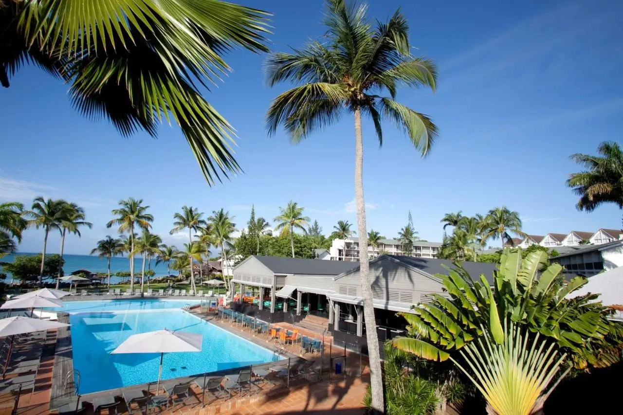 Foto - La Creole Beach Hôtel & Spa