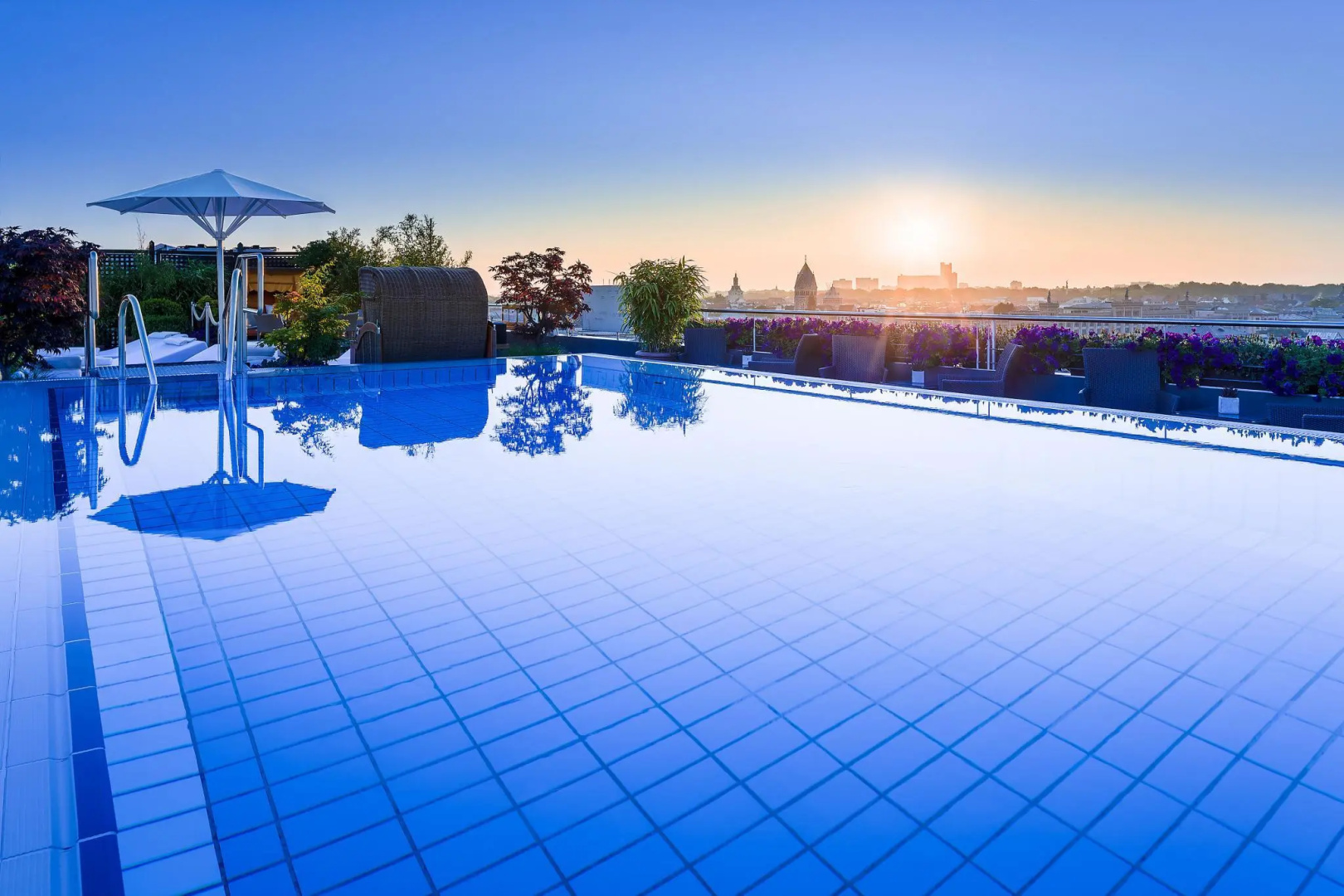 Foto - TND Hotel
