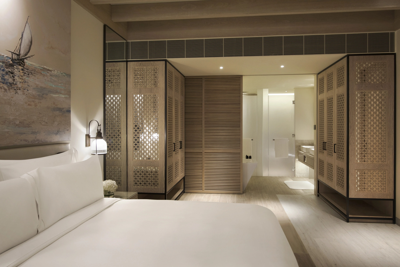 Foto - Saadiyat Rotana Resort and Villas