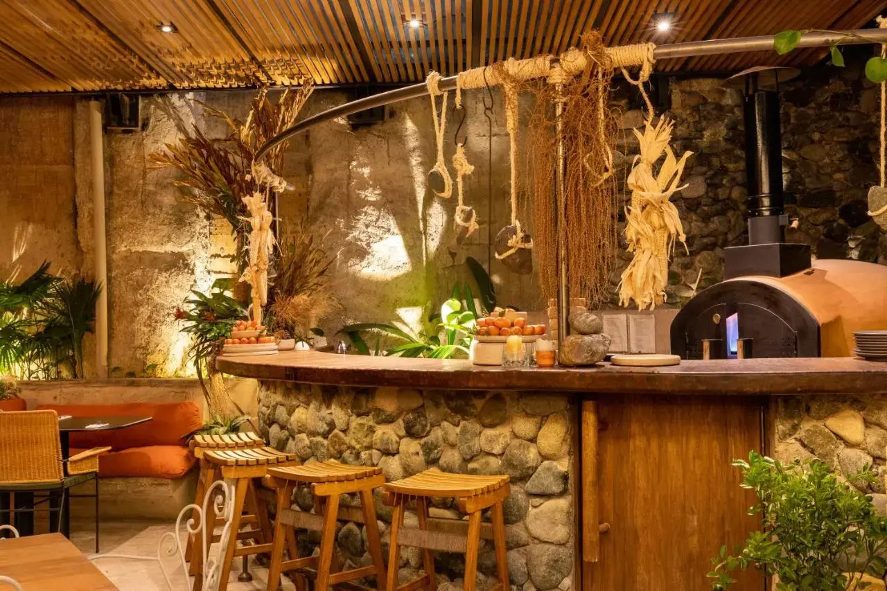 Foto - 23 Hotel Medellin