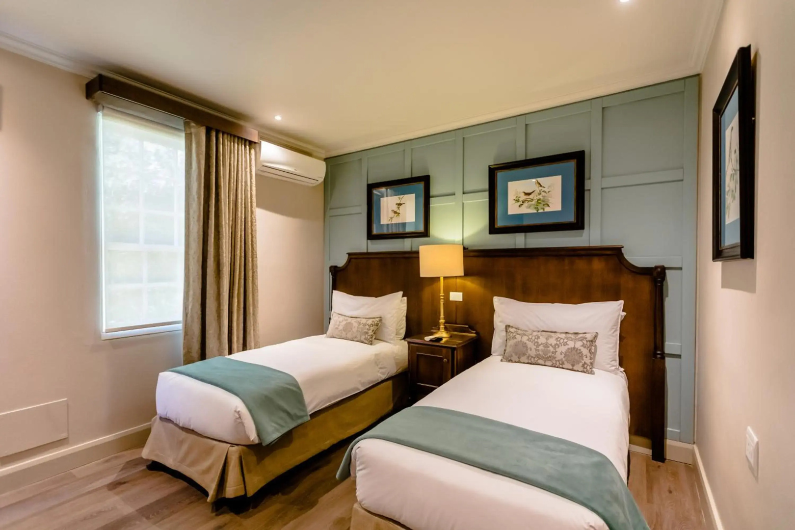 Photo - Gold Reef City Theme Park Hotel