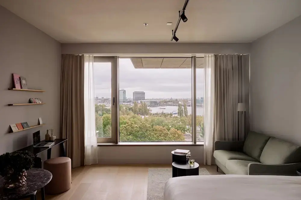 Foto - Wilde Amsterdam
