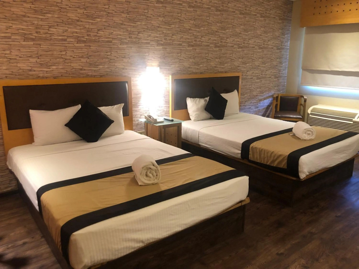 Photo - Hotel Colonial Hermosillo