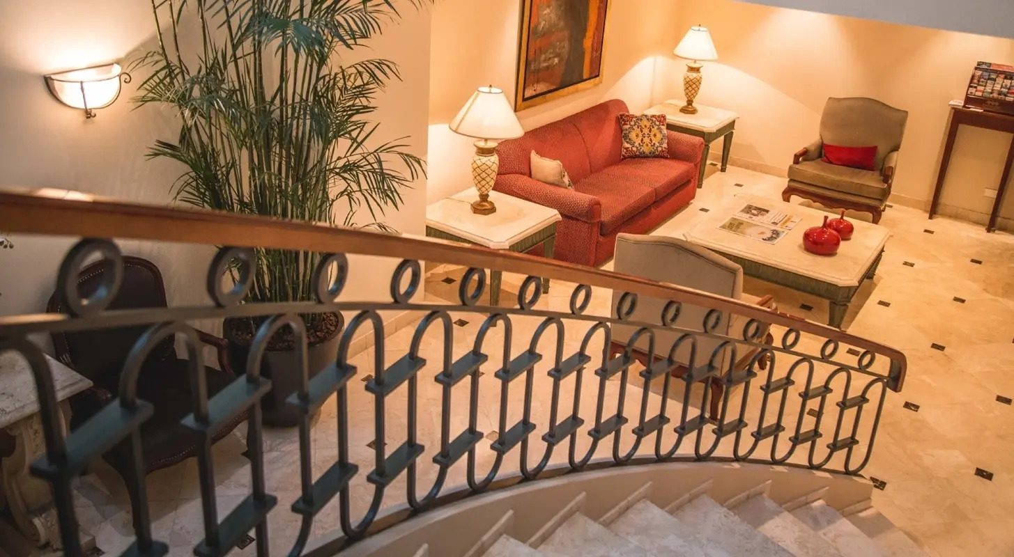 Photo - Los Tallanes Hotel & Suites