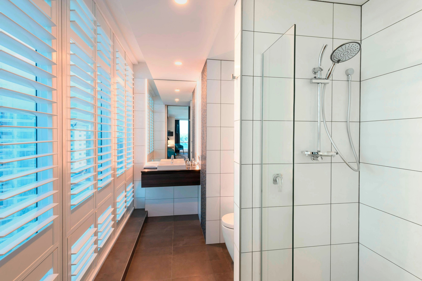 Foto - Four Points by Sheraton Auckland