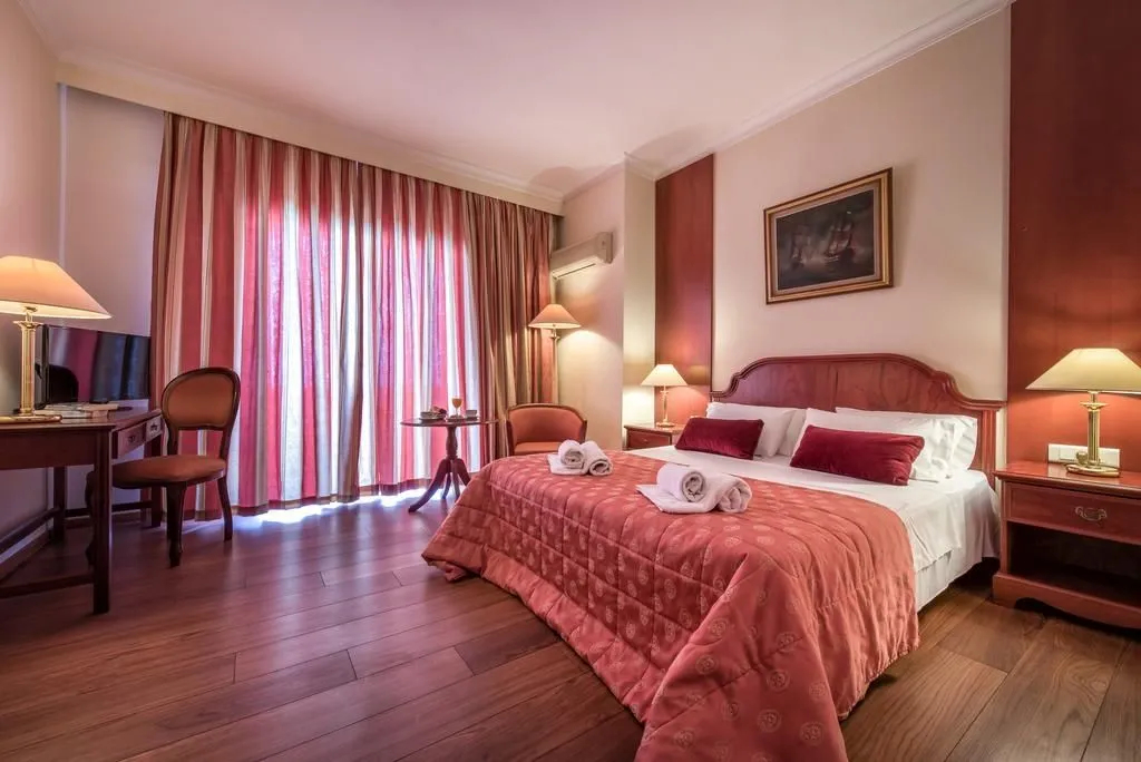 Photo - Strada Marina Hotel