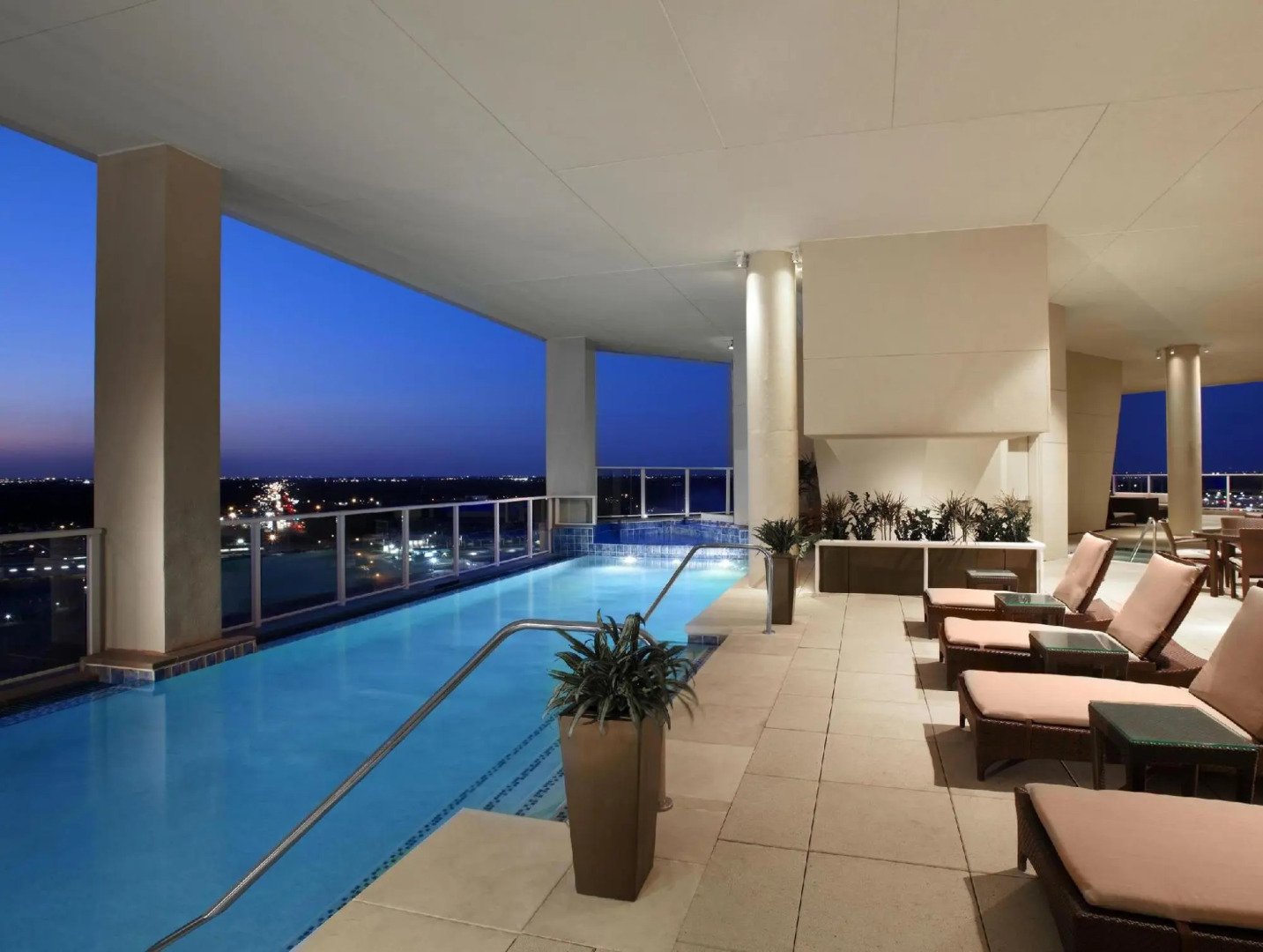 Foto - The Westin Houston, Memorial City