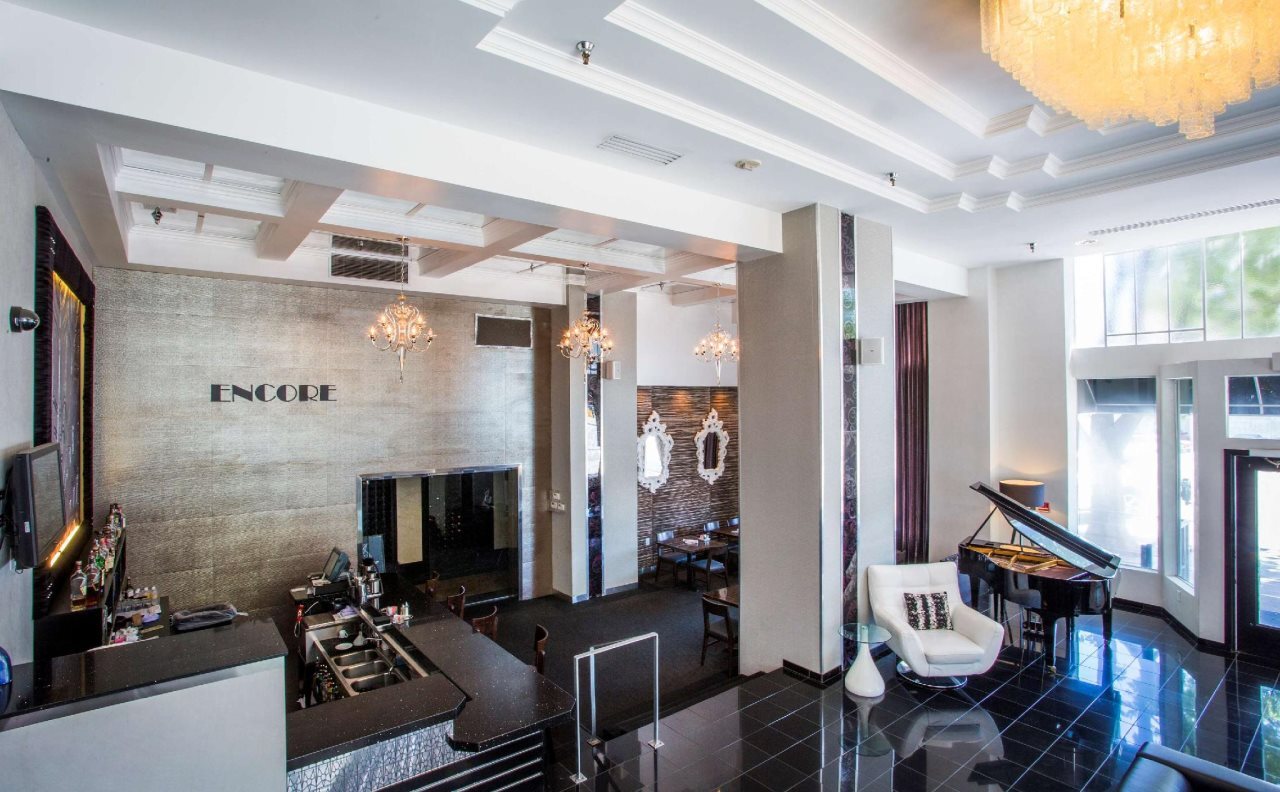 Foto - The Infusion Beach Club