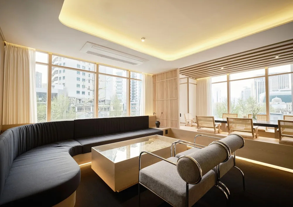 Foto - UH Suite Seoul Deoksugung