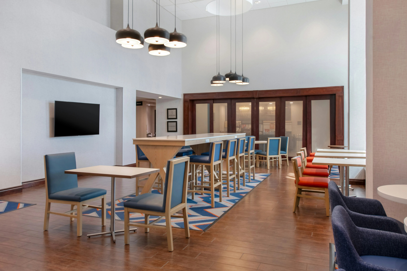 Photo - Hampton Inn & Suites Harvey/New Orleans West Bank