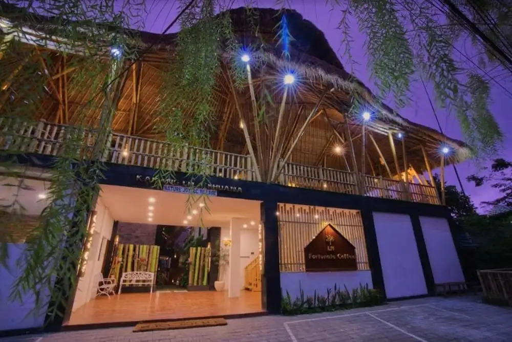 Photo - Karang Lila Bhuana Ubud