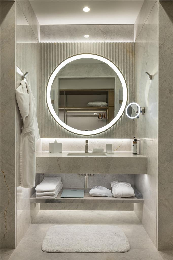 Foto - Grand Hyatt Izmir Istinyepark