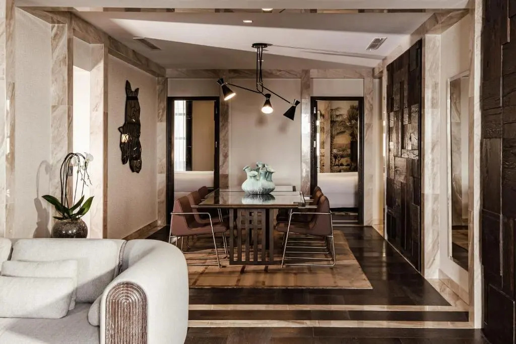 Foto - Iniala Harbour House