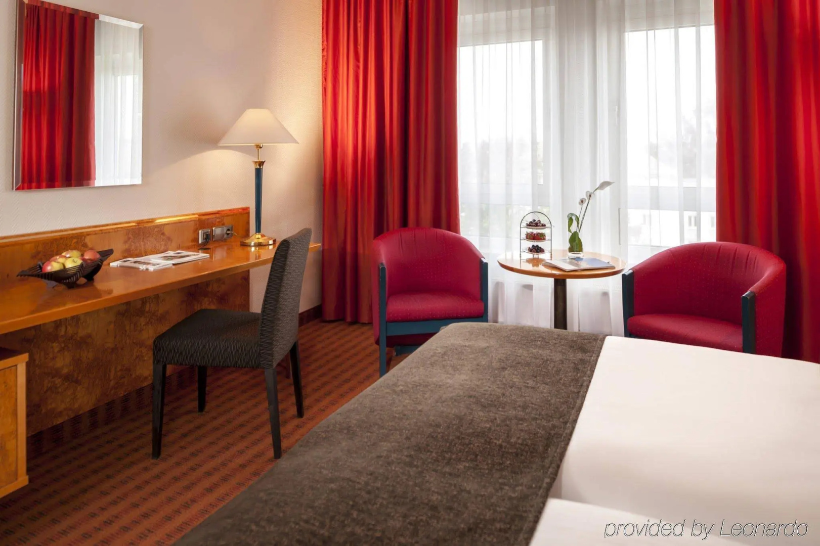 Foto - Dorint Hotel Dresden