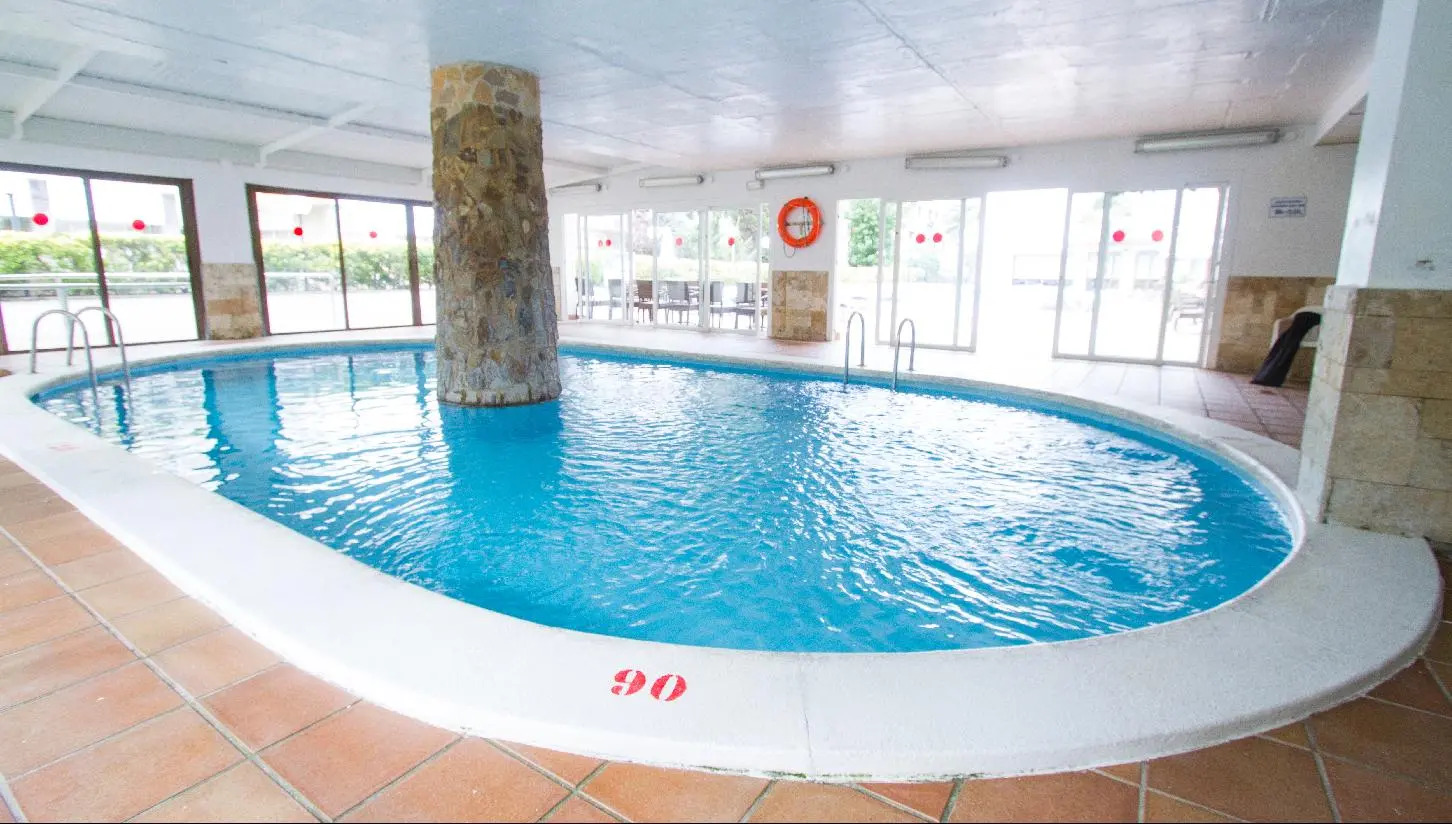 Foto - Hotel Garbi Park & AquaSplash