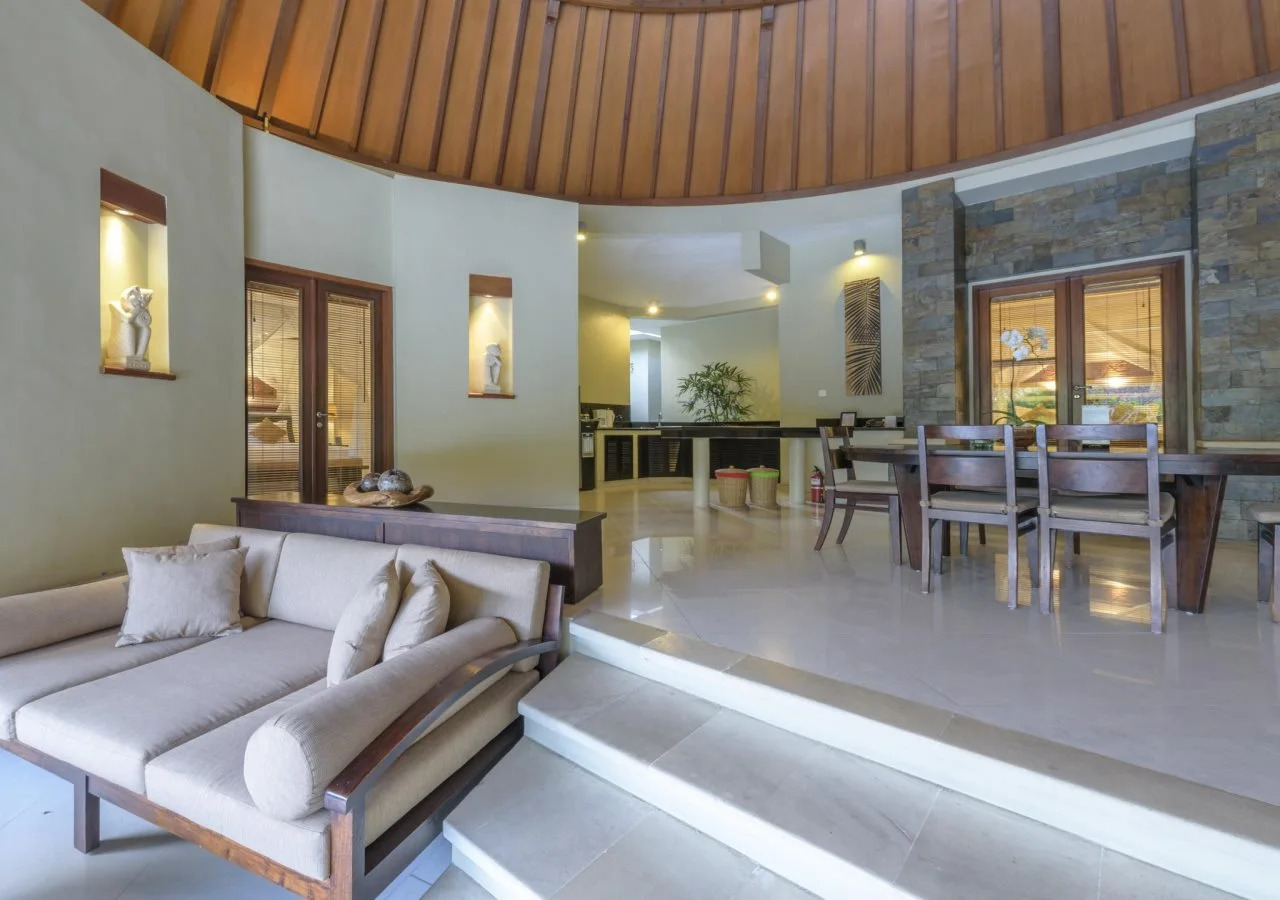 Foto - The Kunja Villa-Hotel