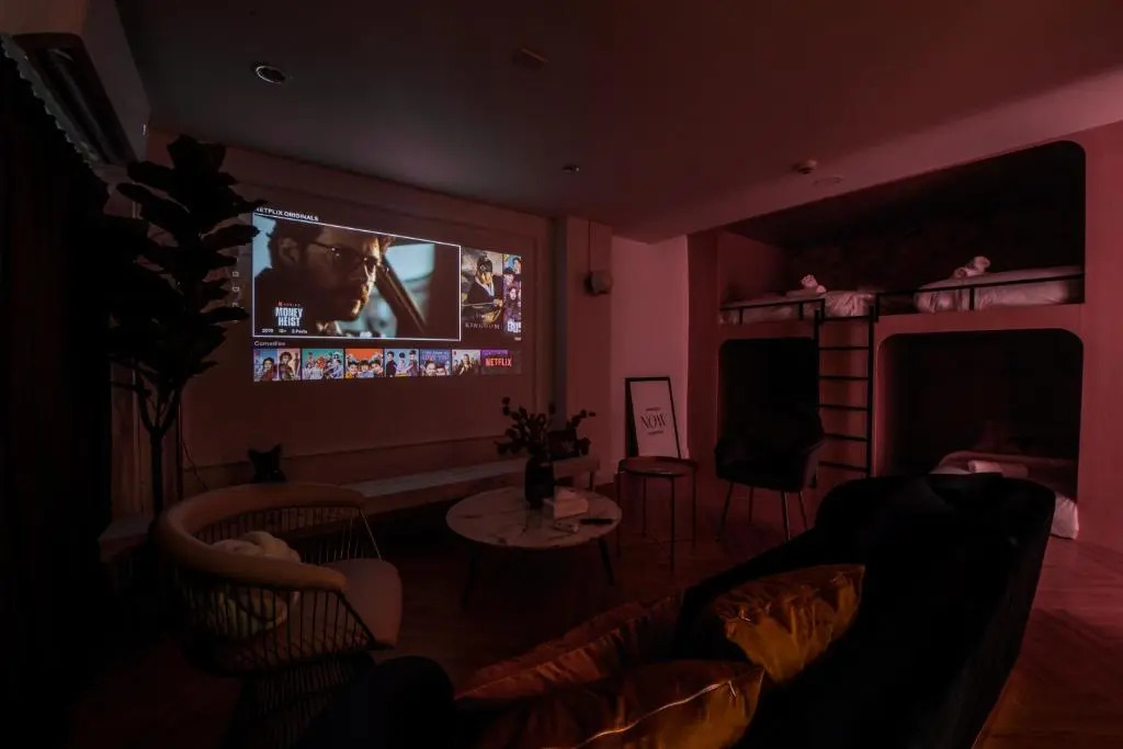 Foto - Theme Boutique Hotel Bangkok