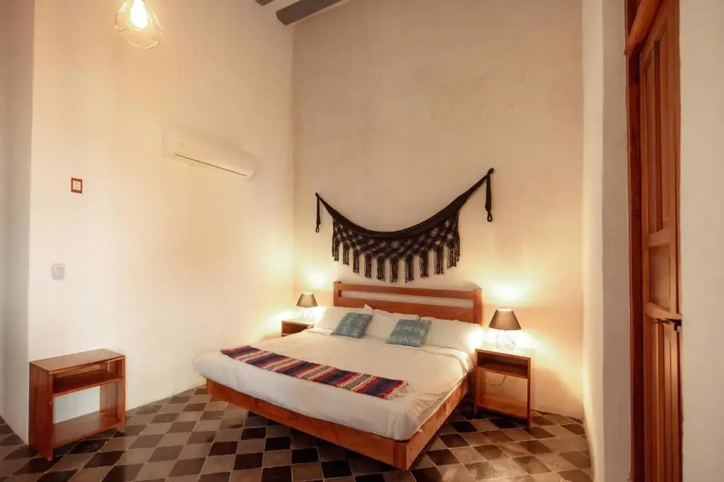 Photo - Hotel Boutique Casa Jade