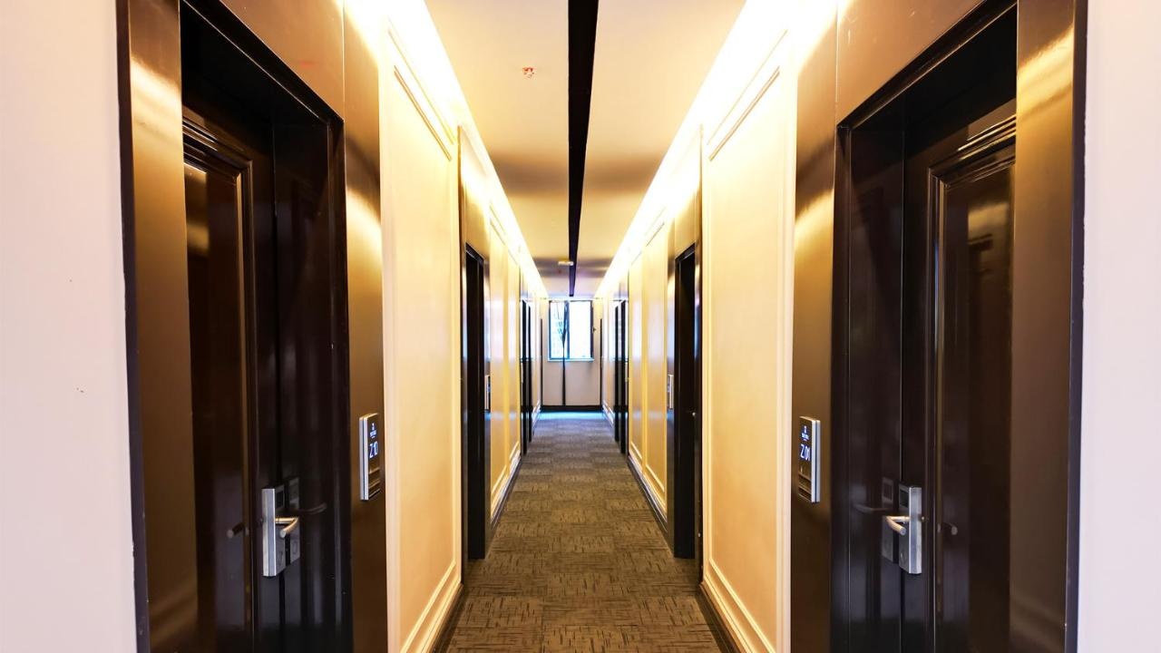 Photo - Sky Hill Hotel