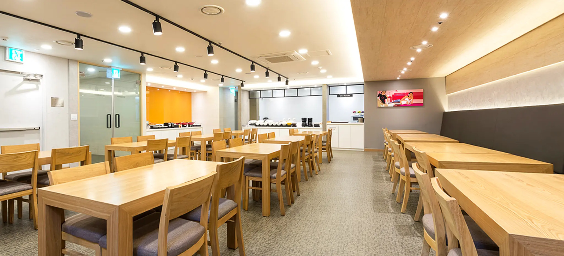 Photo - Western Coop Hotel & Residence Dongdaemun