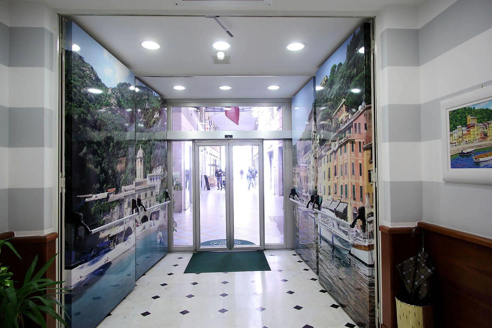 Foto - Hotel Cavour