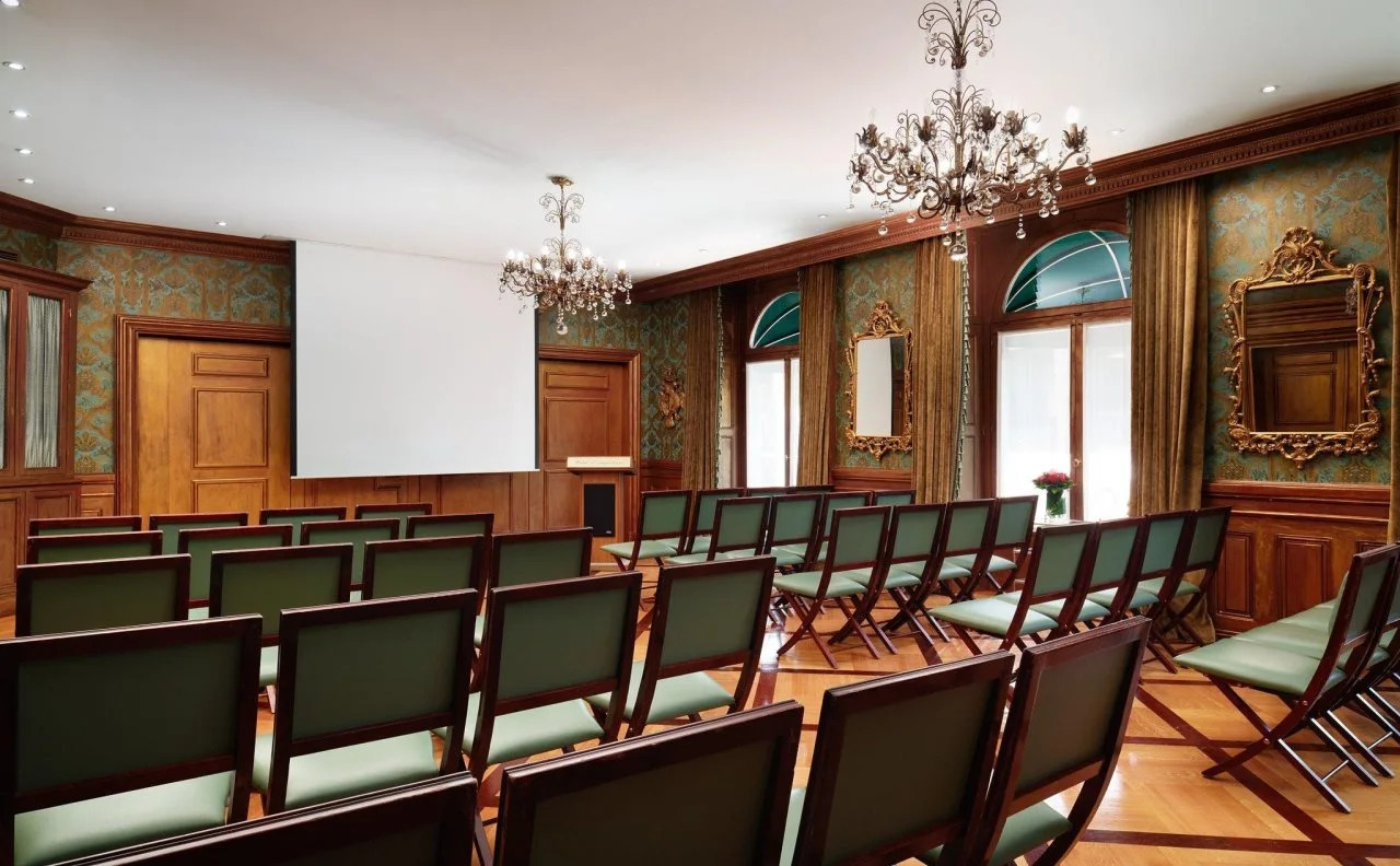 Photo - Hotel d'Angleterre