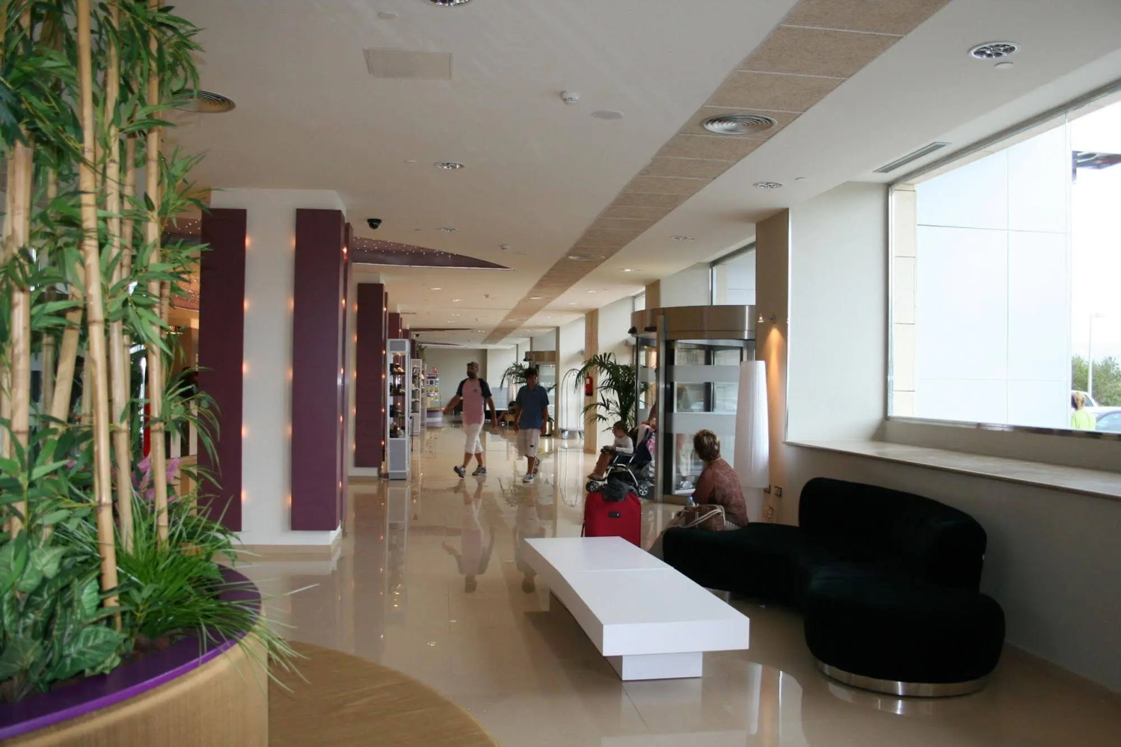 Foto - Hotel Magic Sports 4