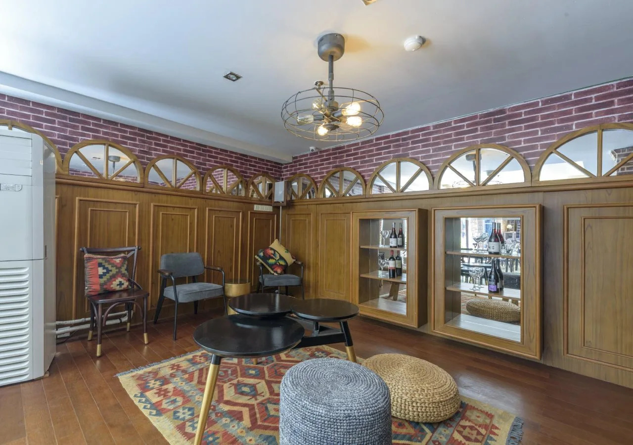 Photo - d'primahotel Seminyak