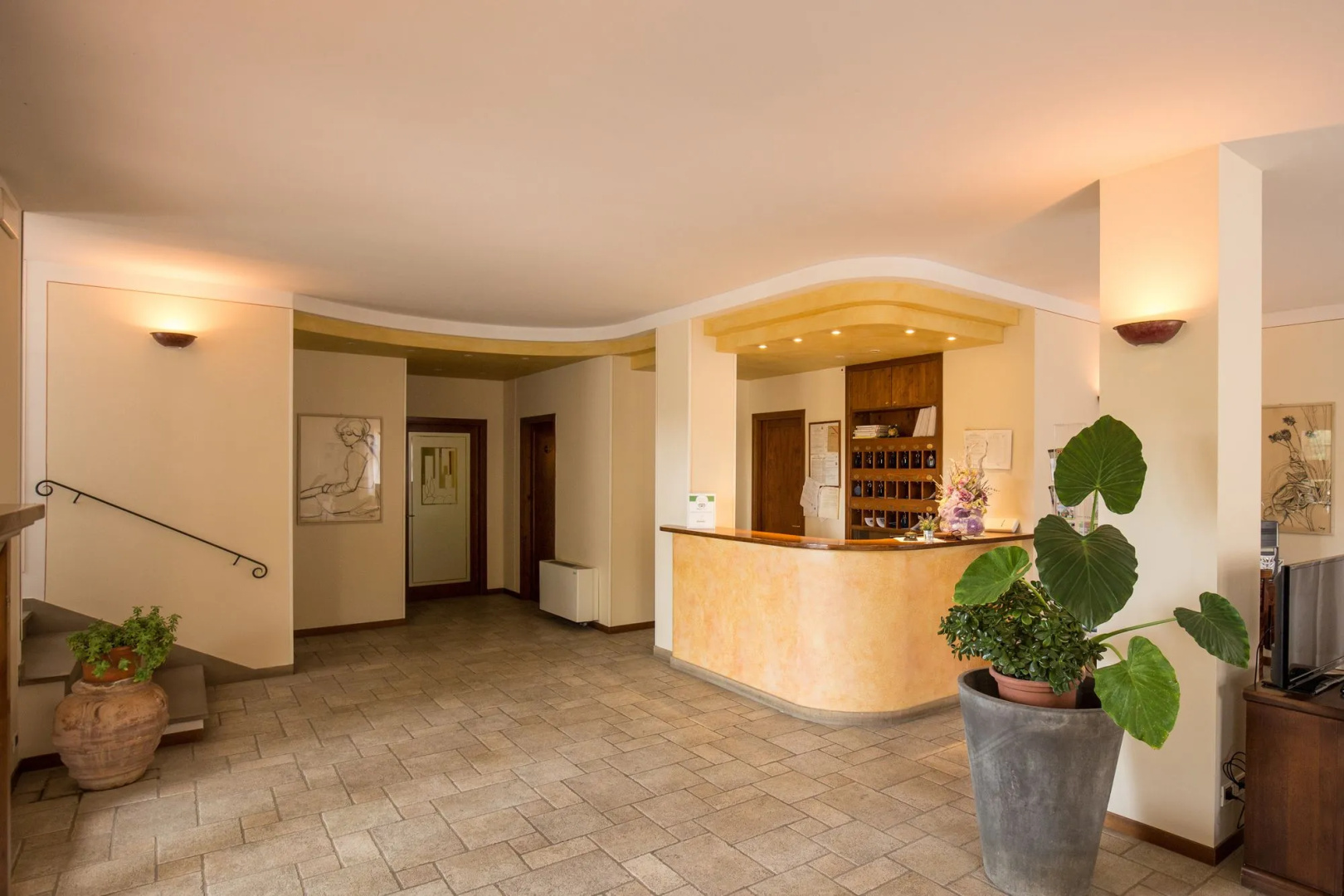 Photo - Hotel Le Colline