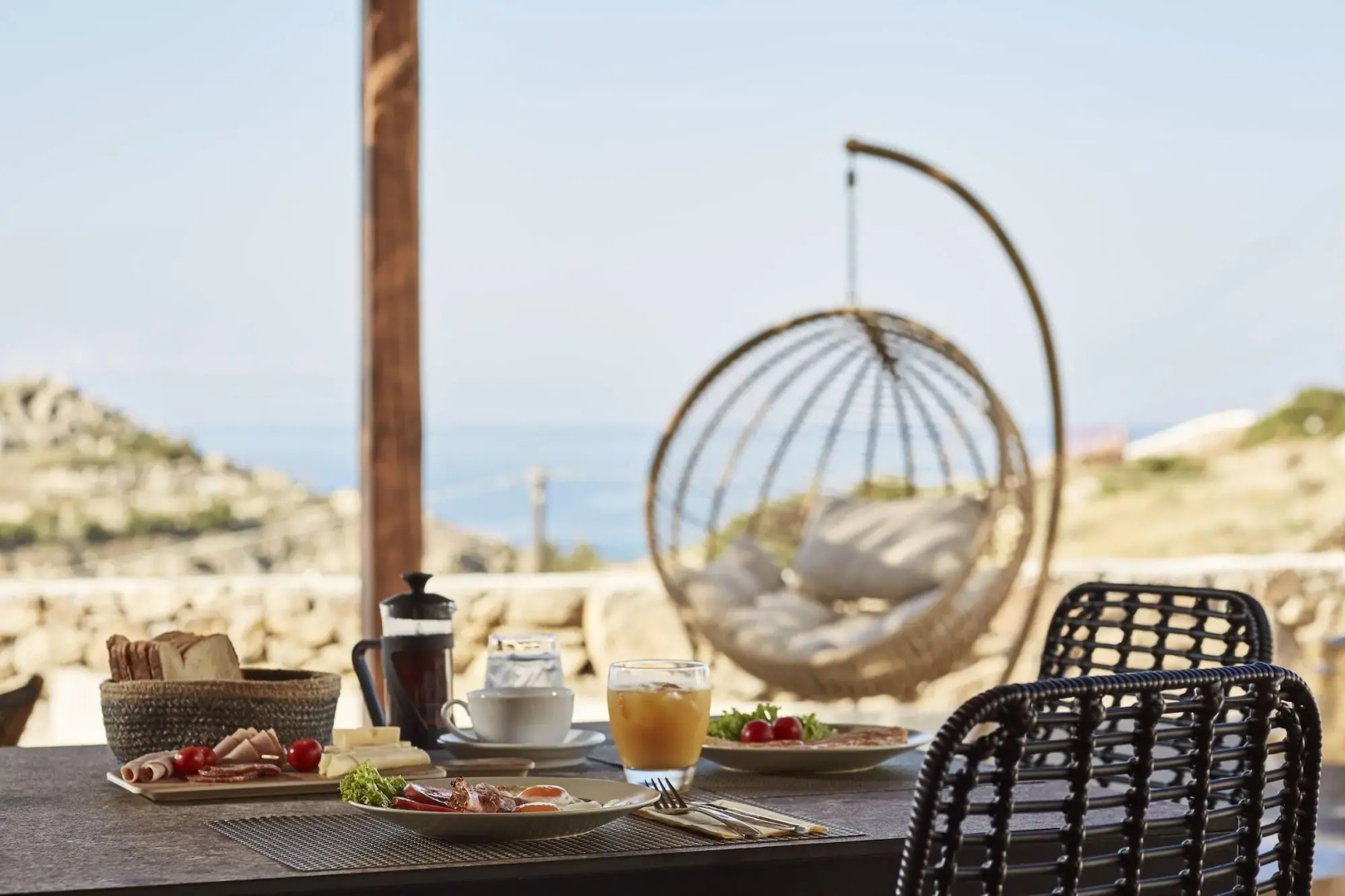 Foto - Almyra Guest Houses