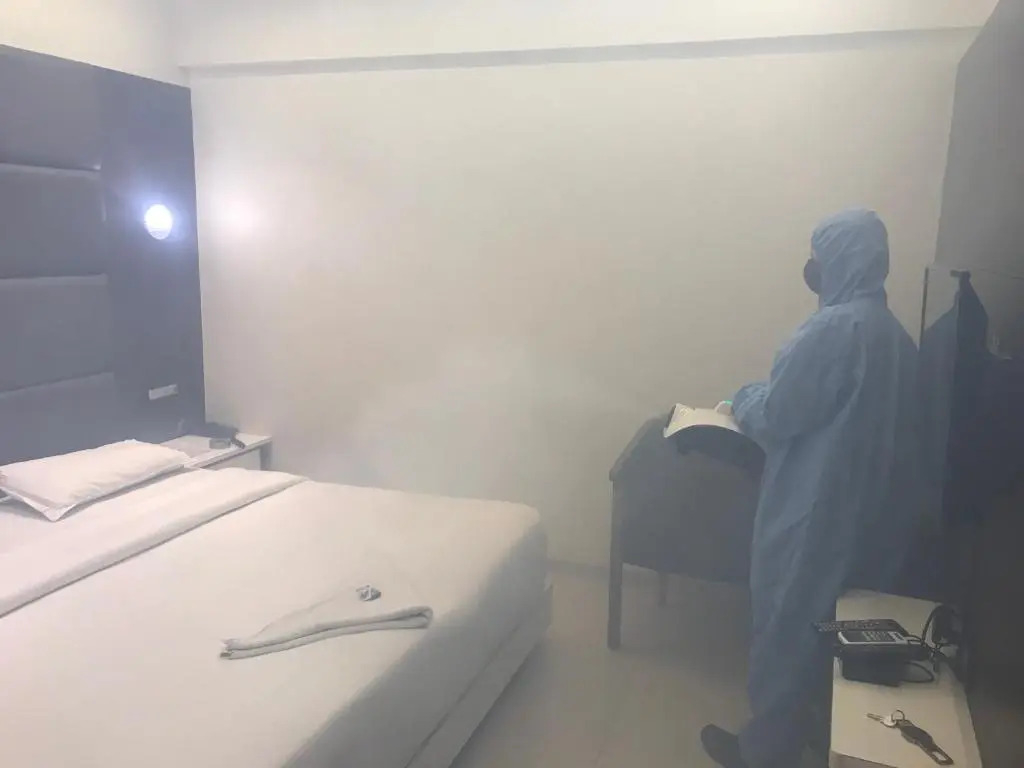 Foto - Hotel Shivkrupa