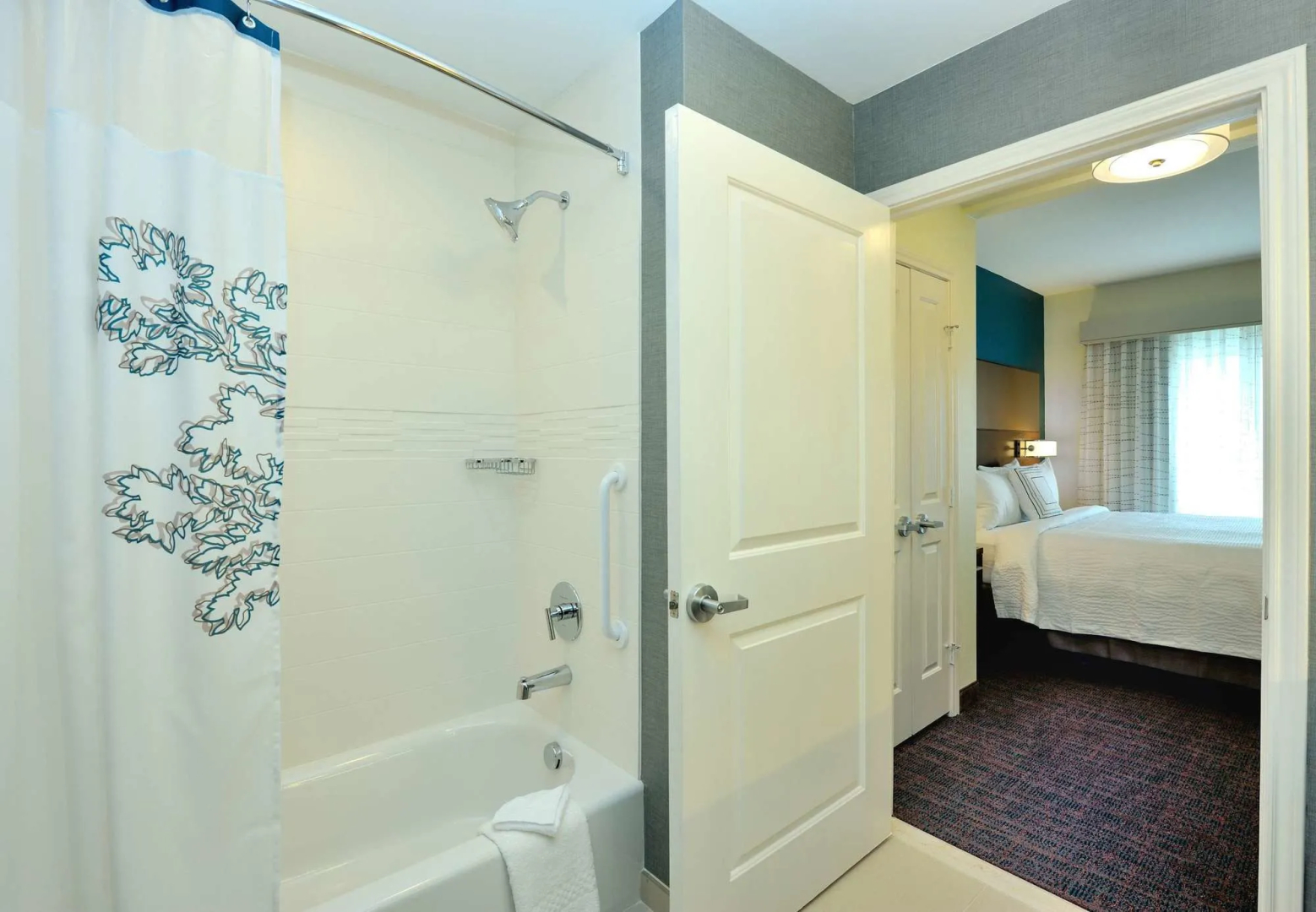Photo - Residence Inn by Marriott Houston NW Cypress