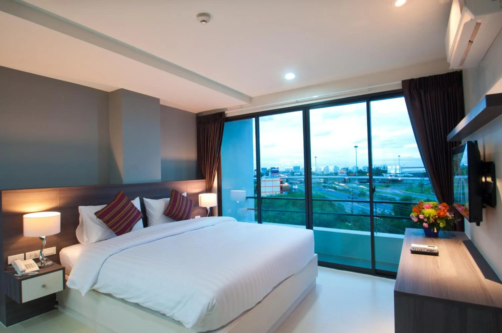 Photo - VC Residence - Chon Buri