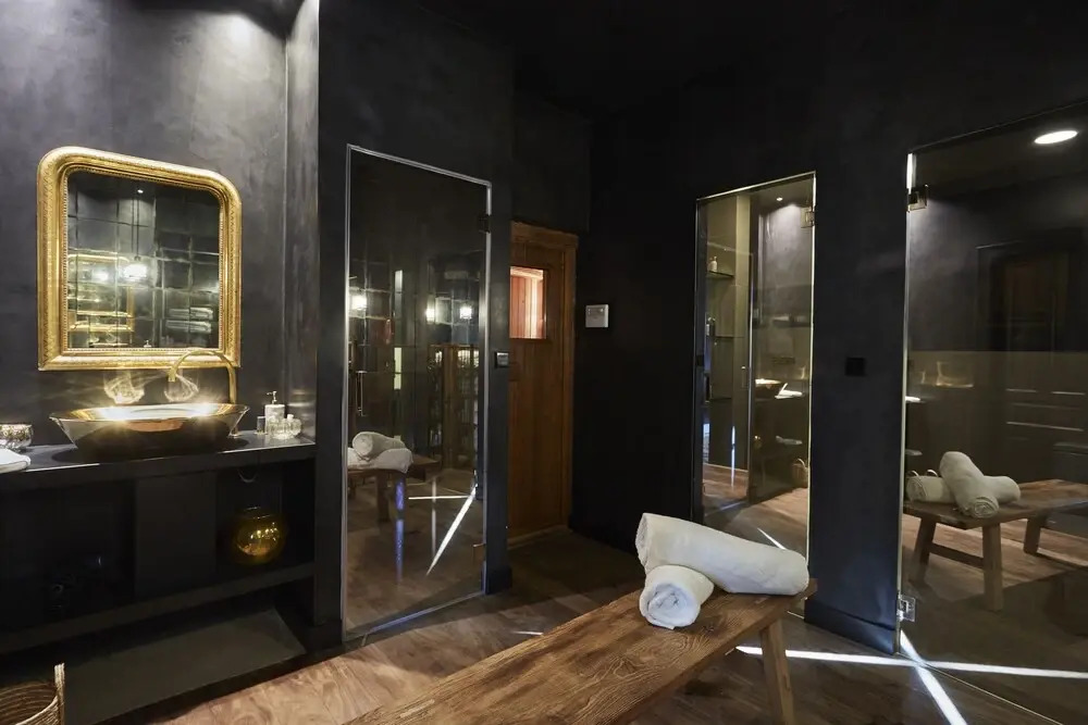 Foto - Helguera Palacio Boutique & Antique