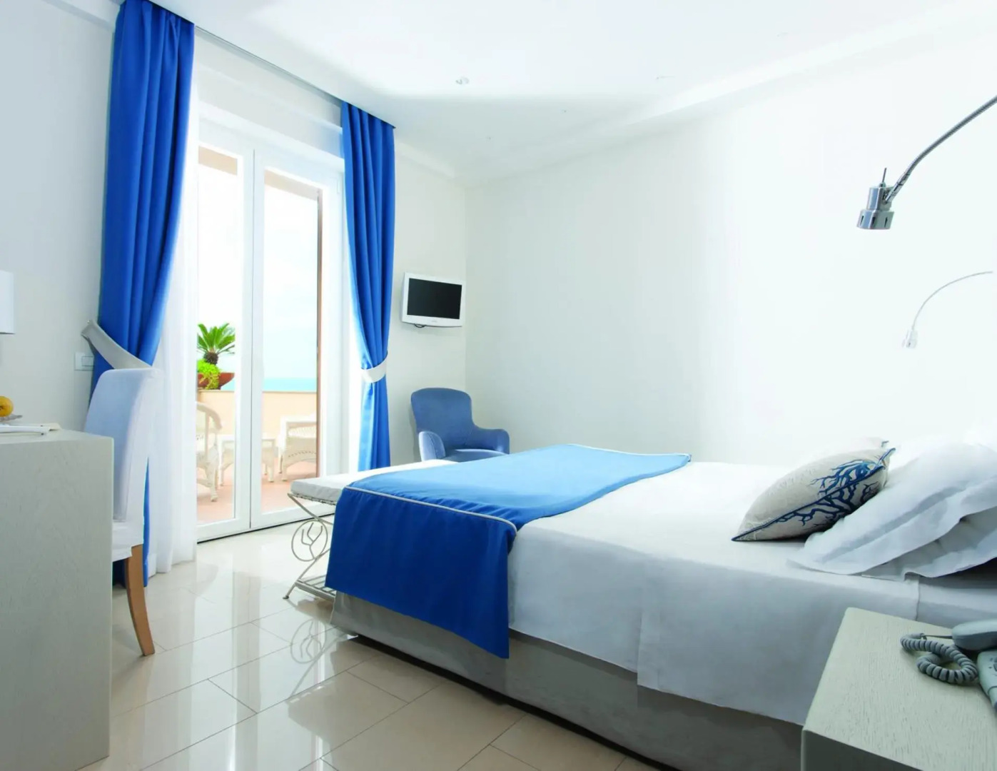 Photo - Hotel Corallo Sorrento