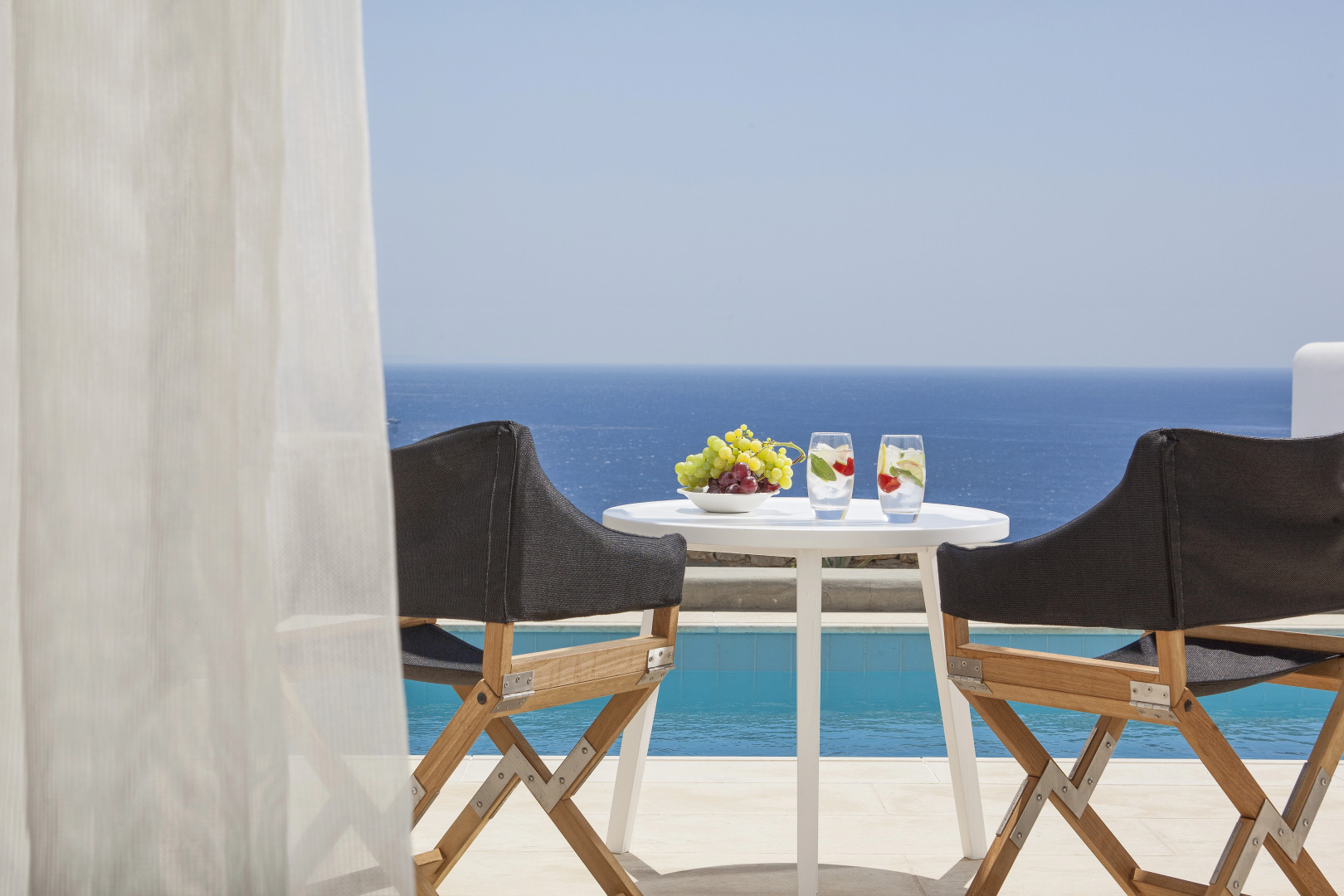 Foto - Myconian Villa Collection - Preferred Hotels & Resorts