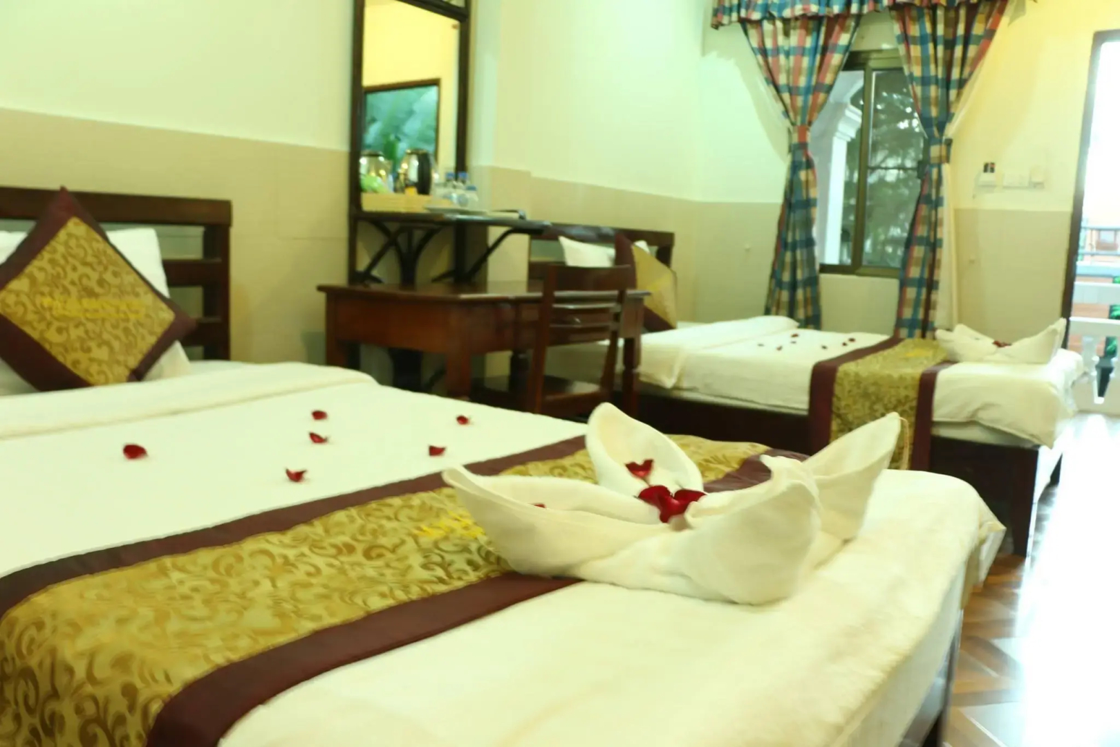 Foto - Mali Namphu Hotel