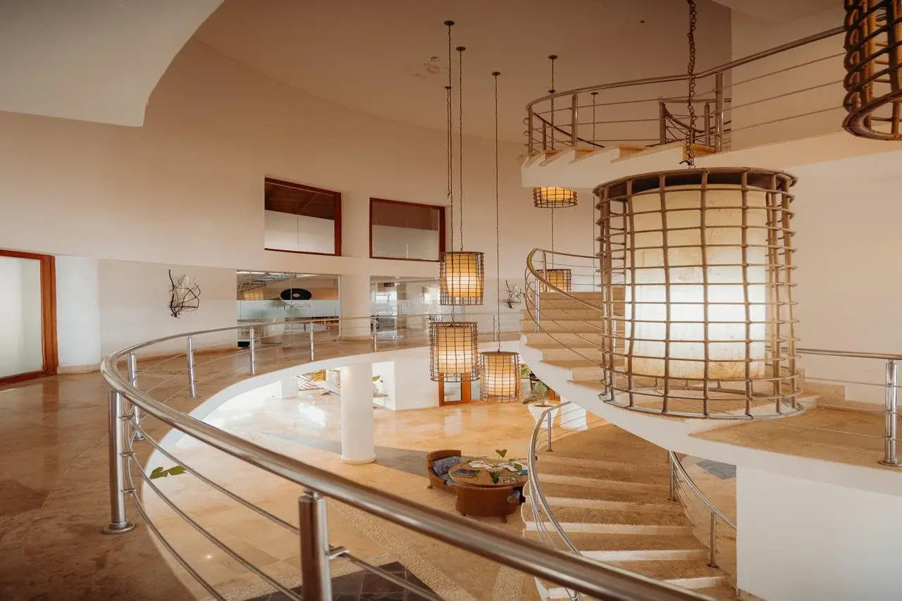 Photo - The Bannister Hotel & Yacht Club