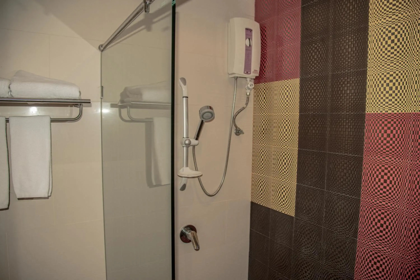 Foto - The Sunreno Hotel Bangkok