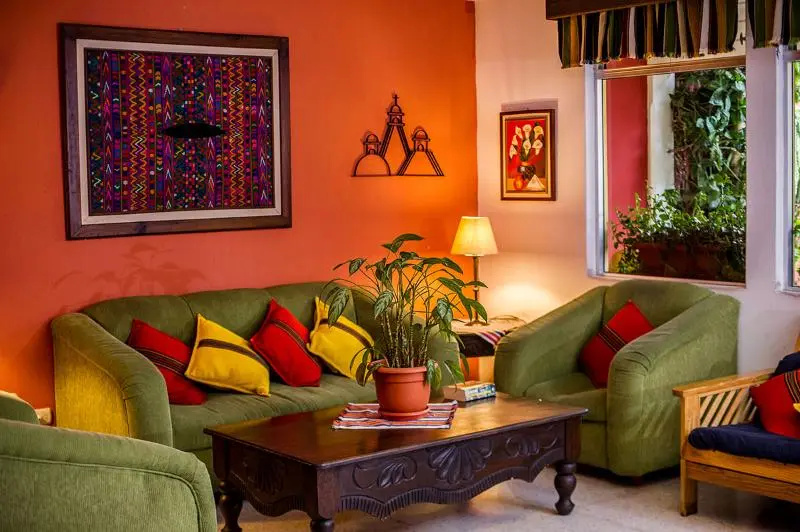 Foto - Hotel Casa Rustica by AHS