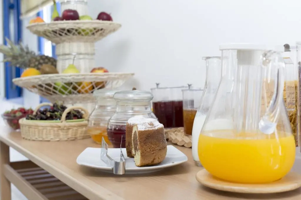 Photo - Hotel Semeli