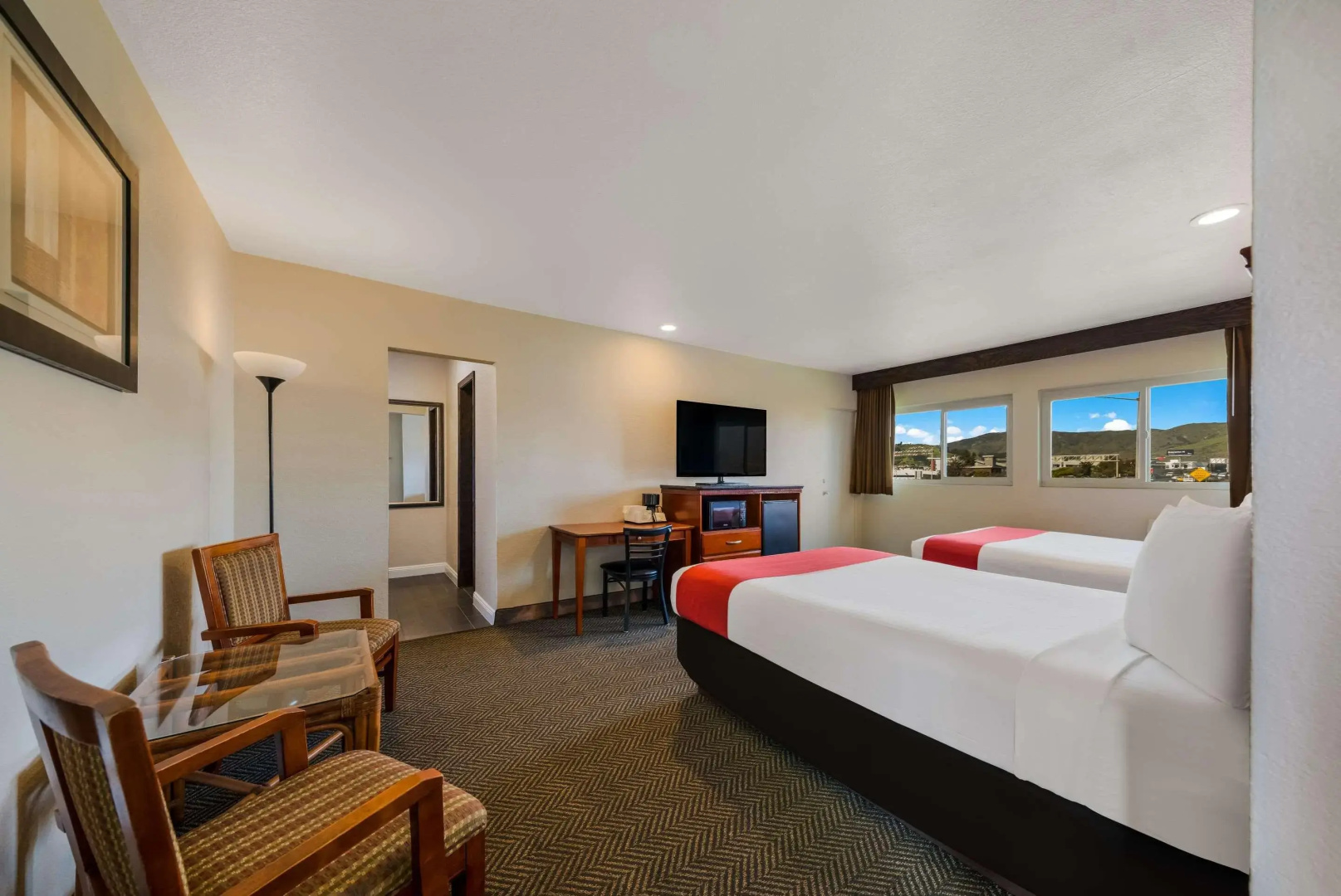 Photo - Rodeway Inn South San Francisco Airport