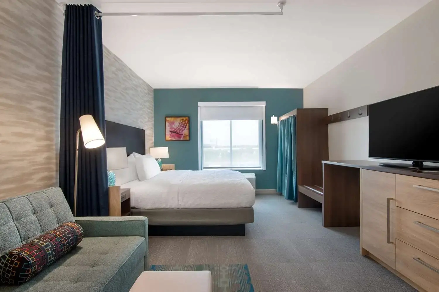 Photo - Home2 Suites By Hilton Jacksonville Downtown