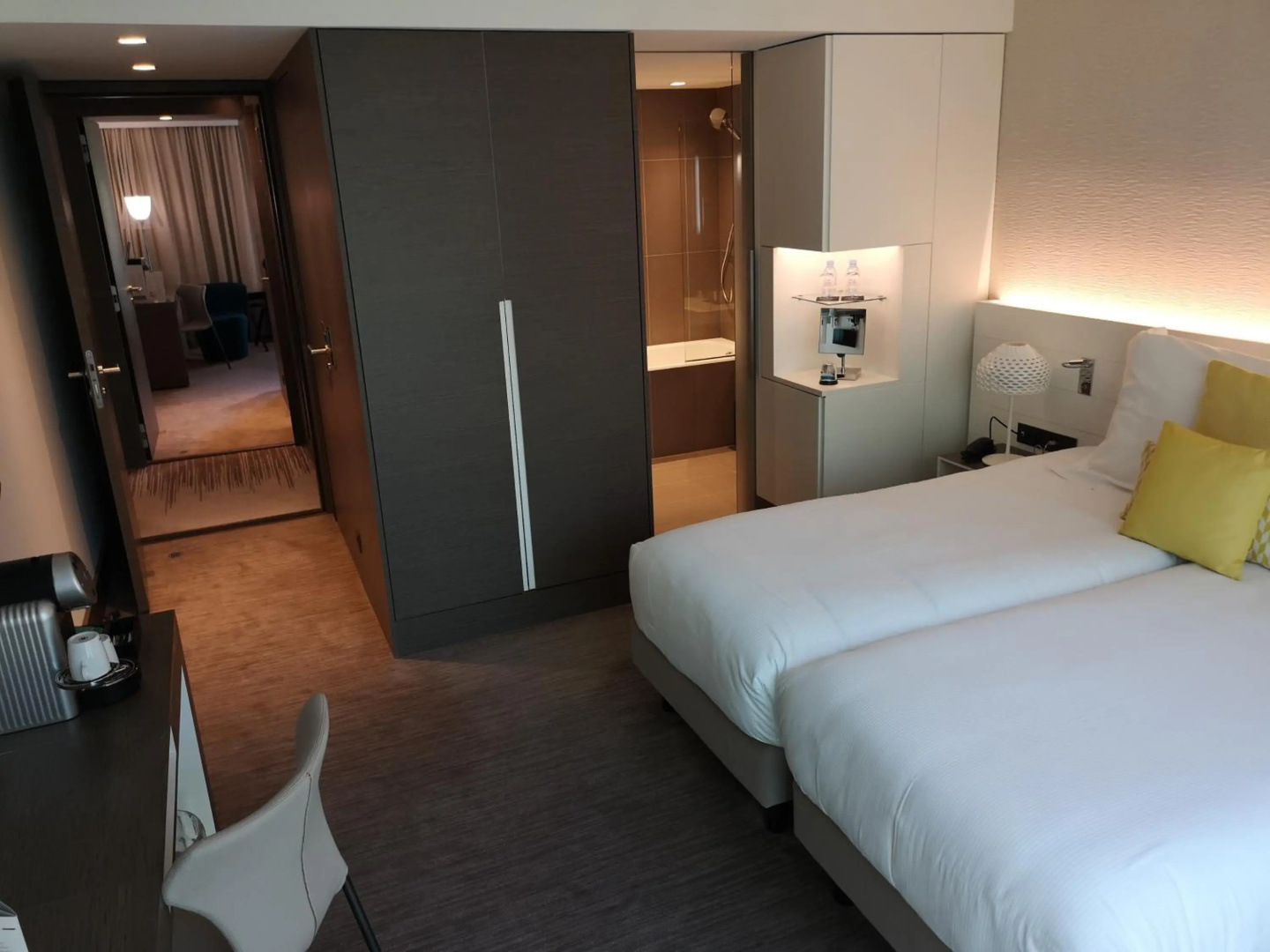 Foto - Le Saint-Antoine Hotel & Spa, BW Premier Collection