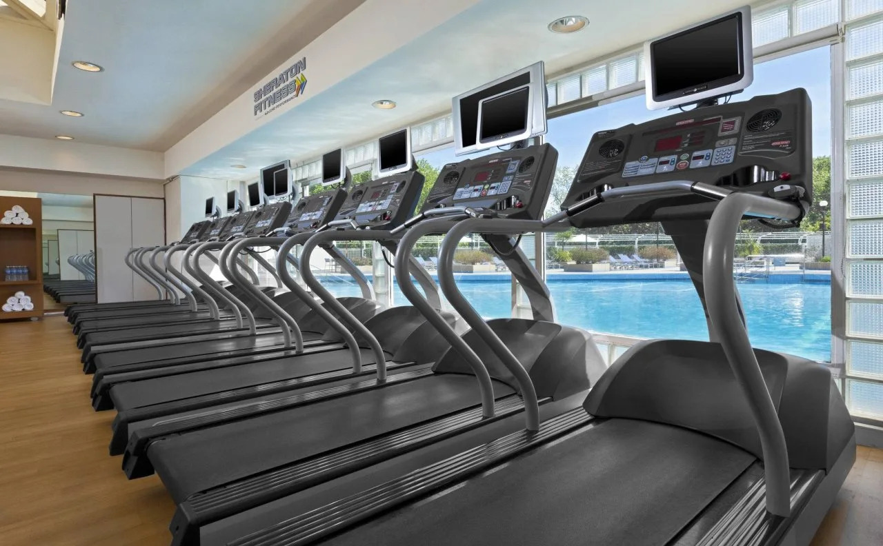 Photo - Sheraton Buenos Aires Hotel & Convention Center