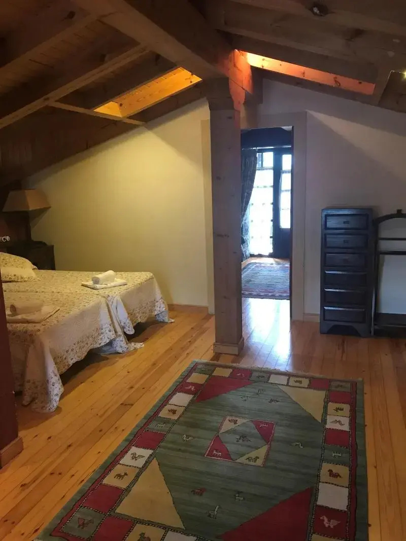 Photo - Hotel Rural Palacio de Libardon