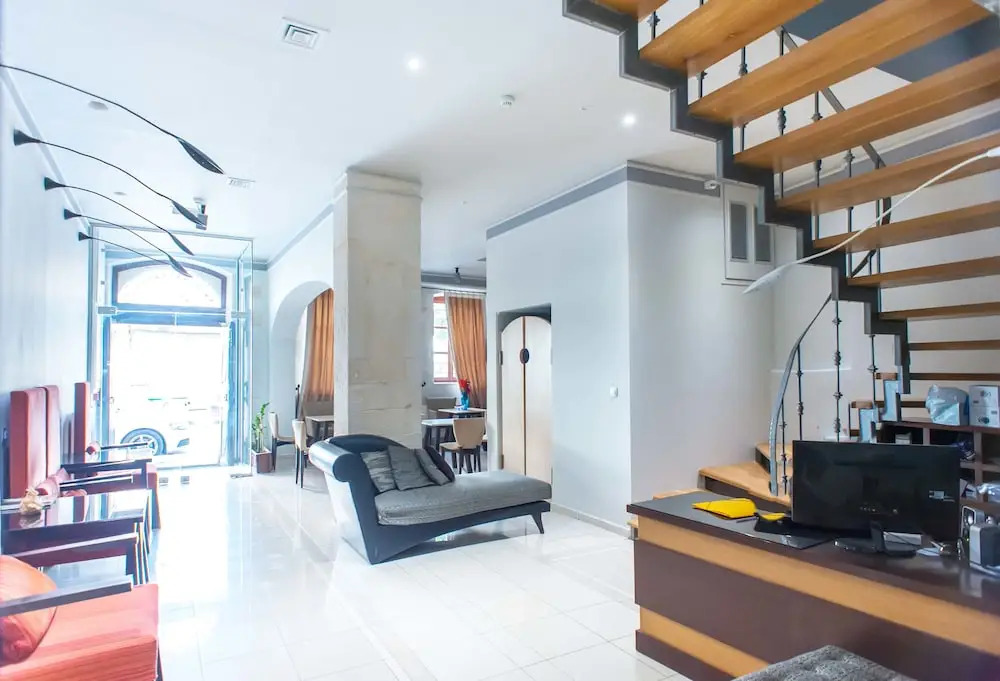 Foto - Splanzia Boutique Hotel