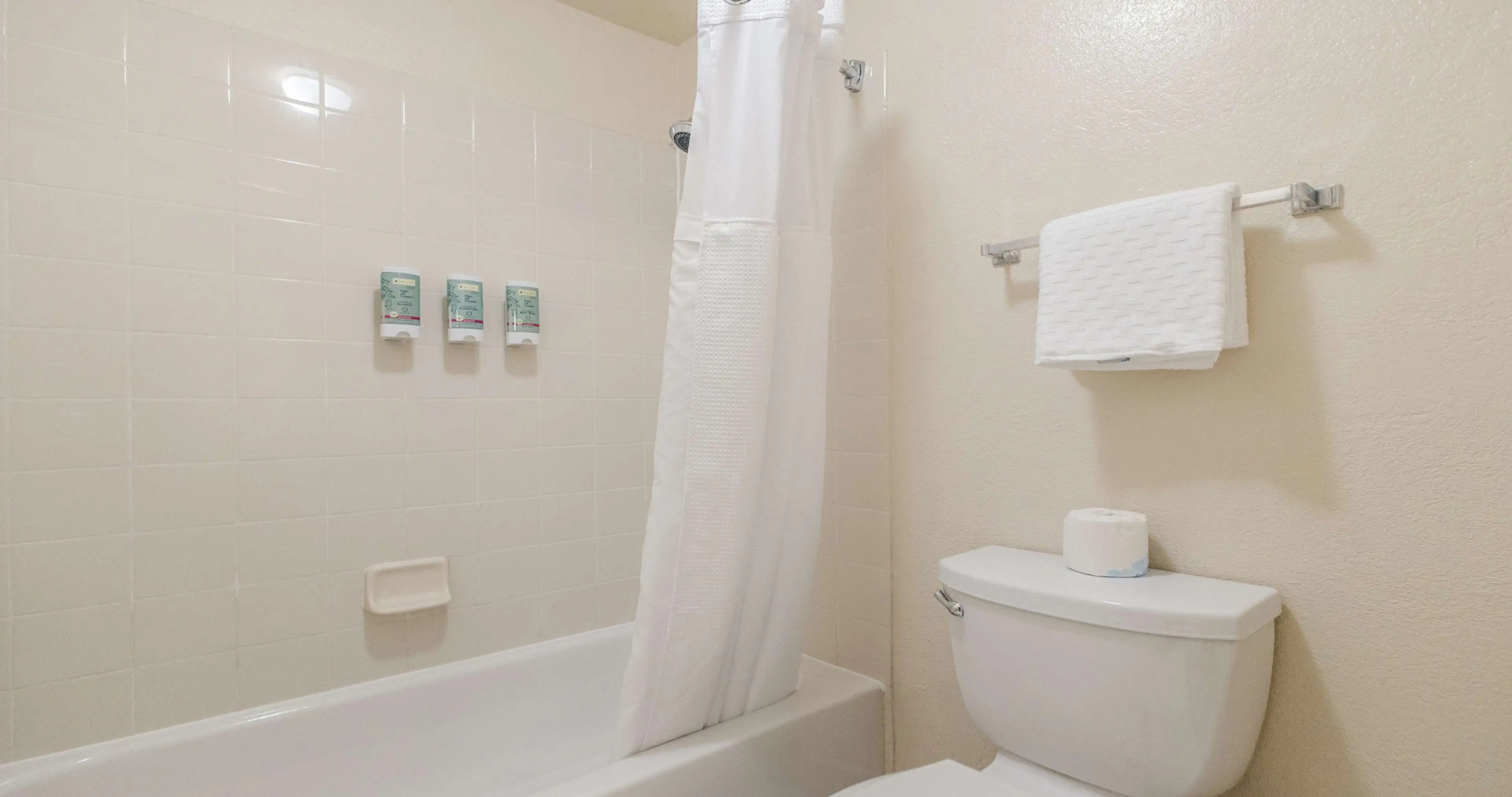 Foto - Best Western Roseville Inn