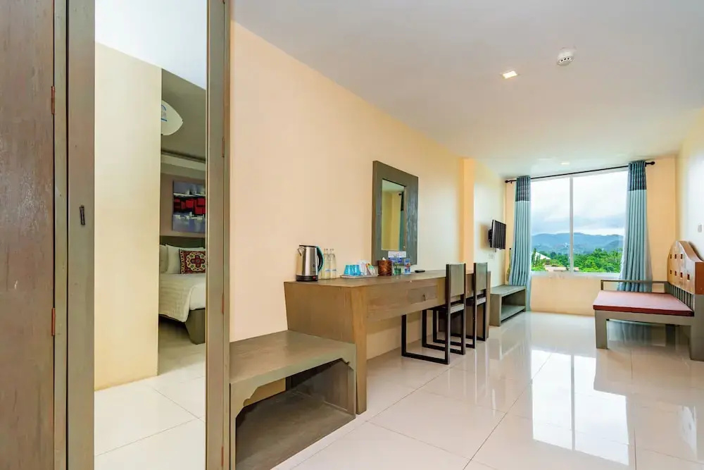 Foto - The Cheetar Hotel, Phuket
