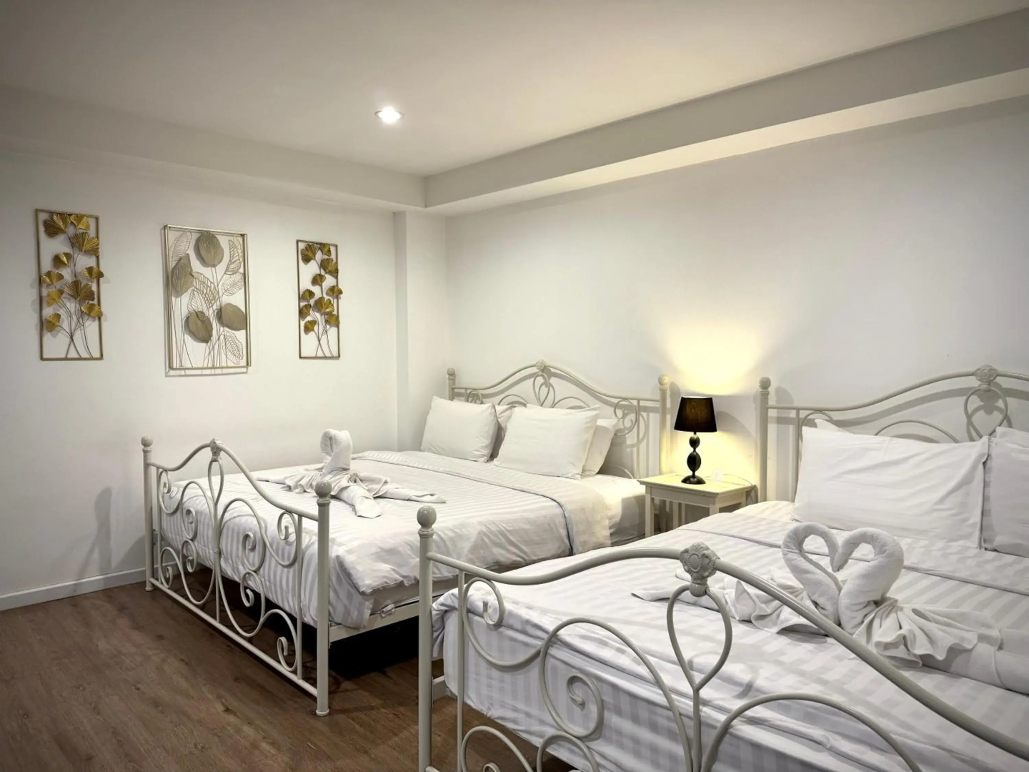 Photo - Nidhra Lanna Hotel Chiang Mai